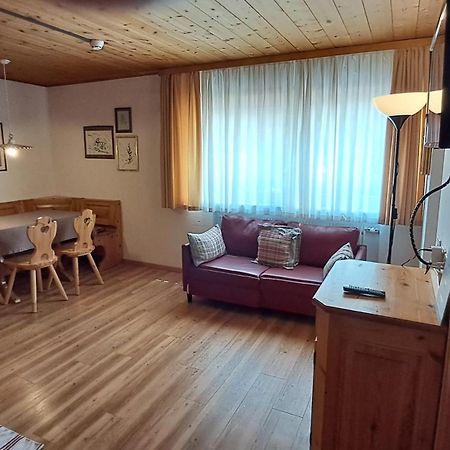 Apartments Antares 콜포소 외부 사진