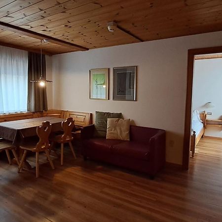 Apartments Antares 콜포소 외부 사진