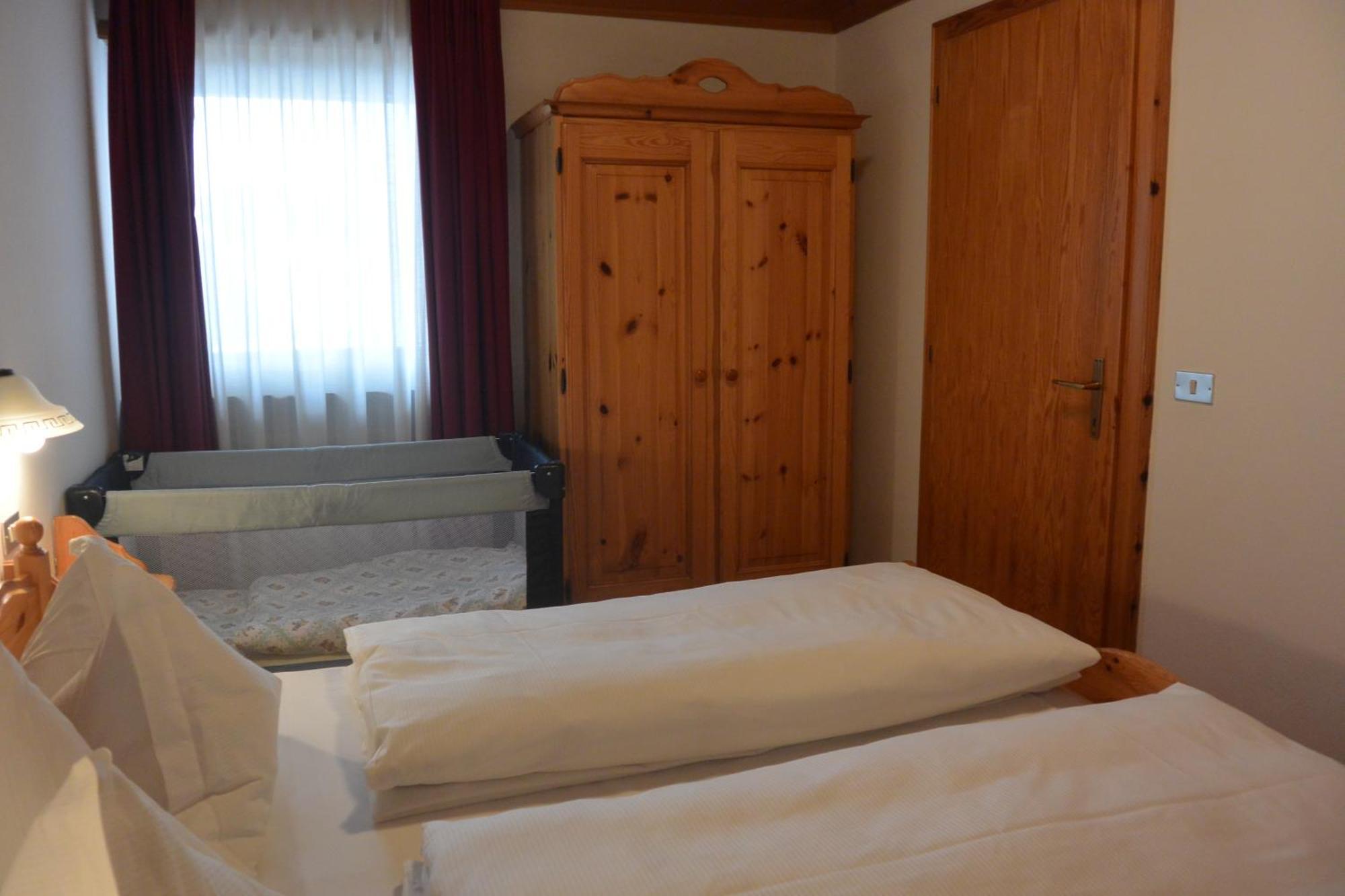 Apartments Antares 콜포소 객실 사진
