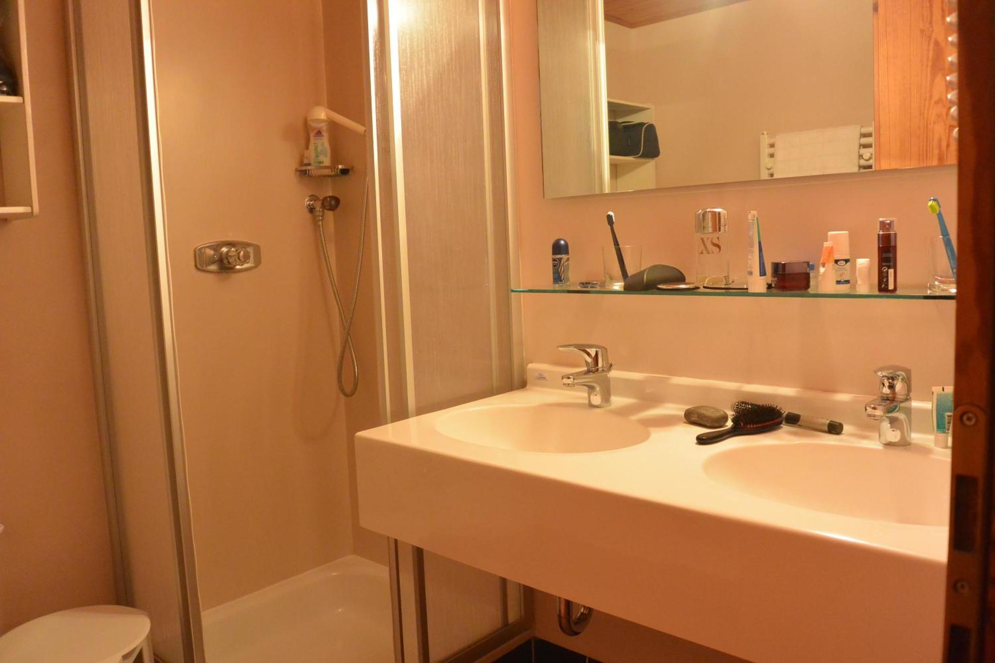 Apartments Antares 콜포소 객실 사진
