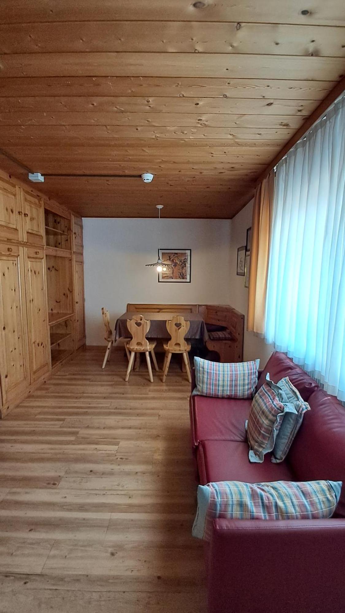 Apartments Antares 콜포소 외부 사진