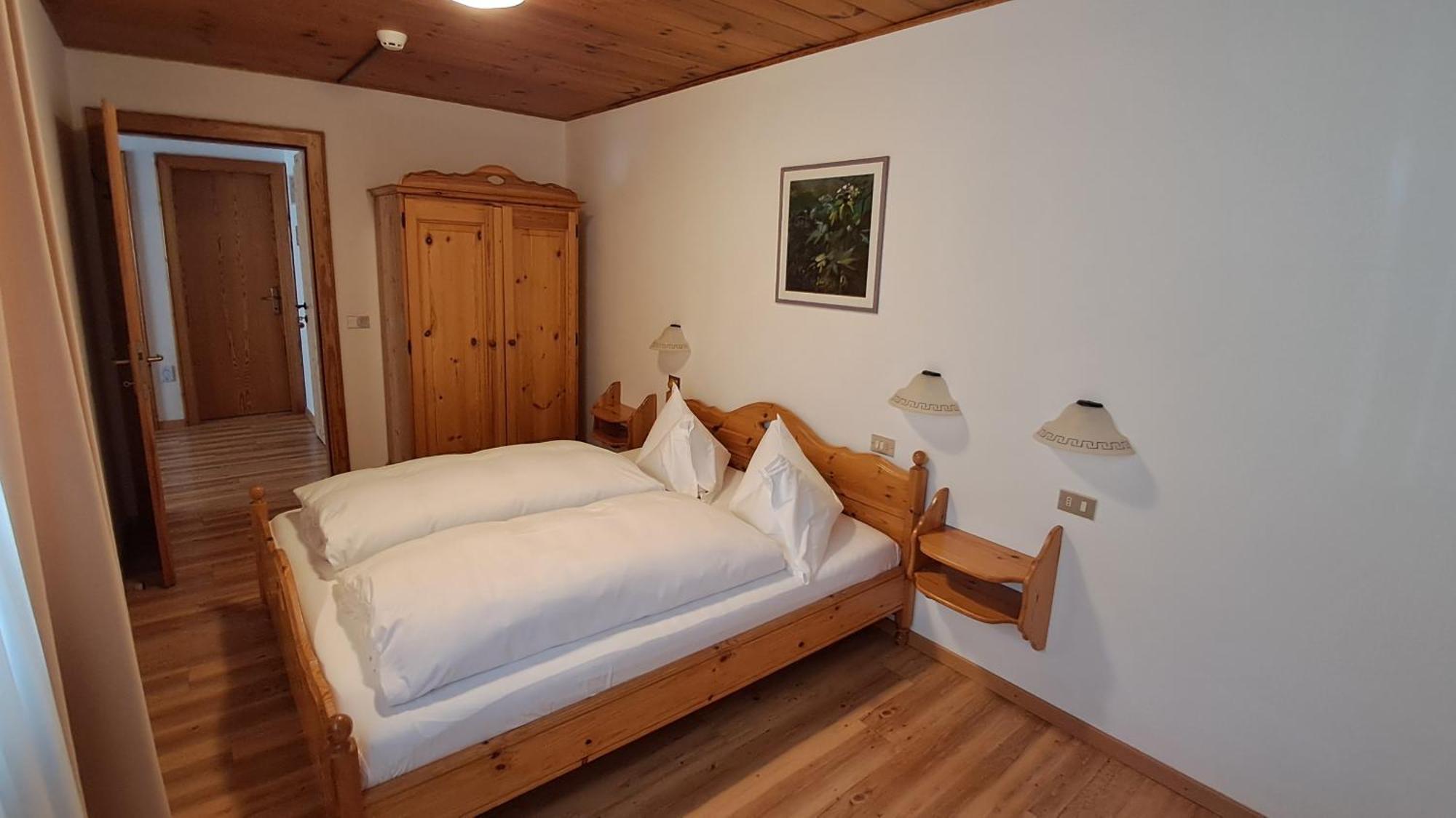 Apartments Antares 콜포소 외부 사진