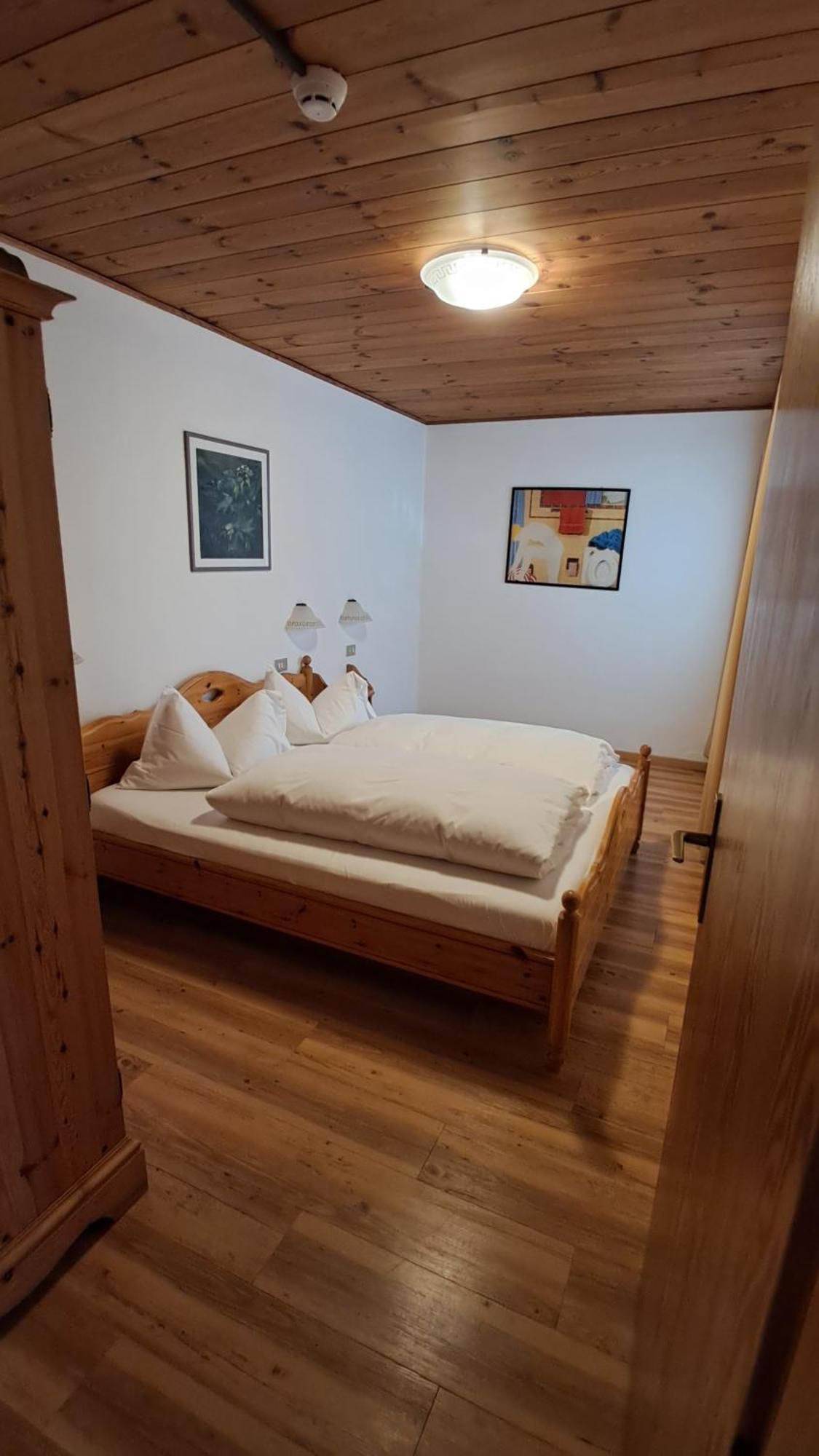Apartments Antares 콜포소 외부 사진