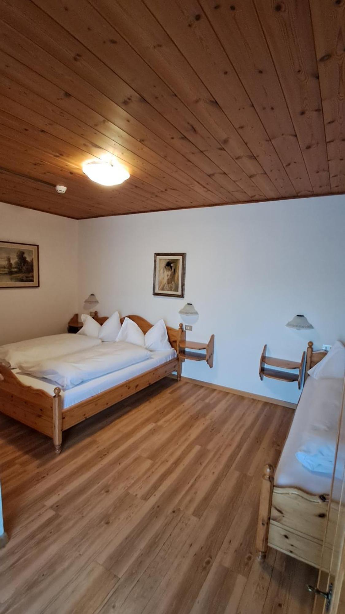 Apartments Antares 콜포소 외부 사진