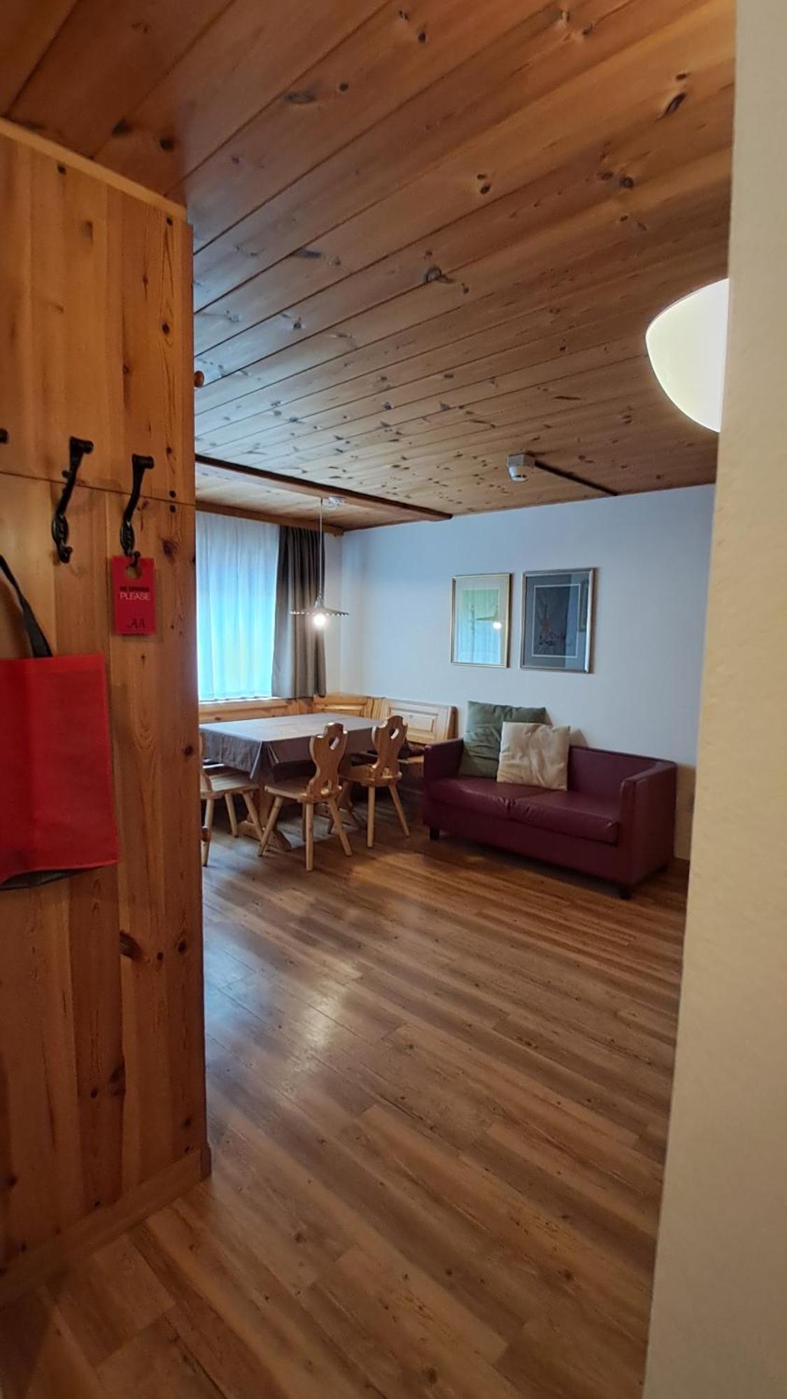 Apartments Antares 콜포소 외부 사진