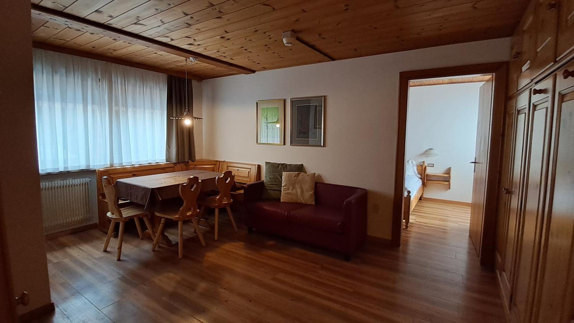 Apartments Antares 콜포소 외부 사진