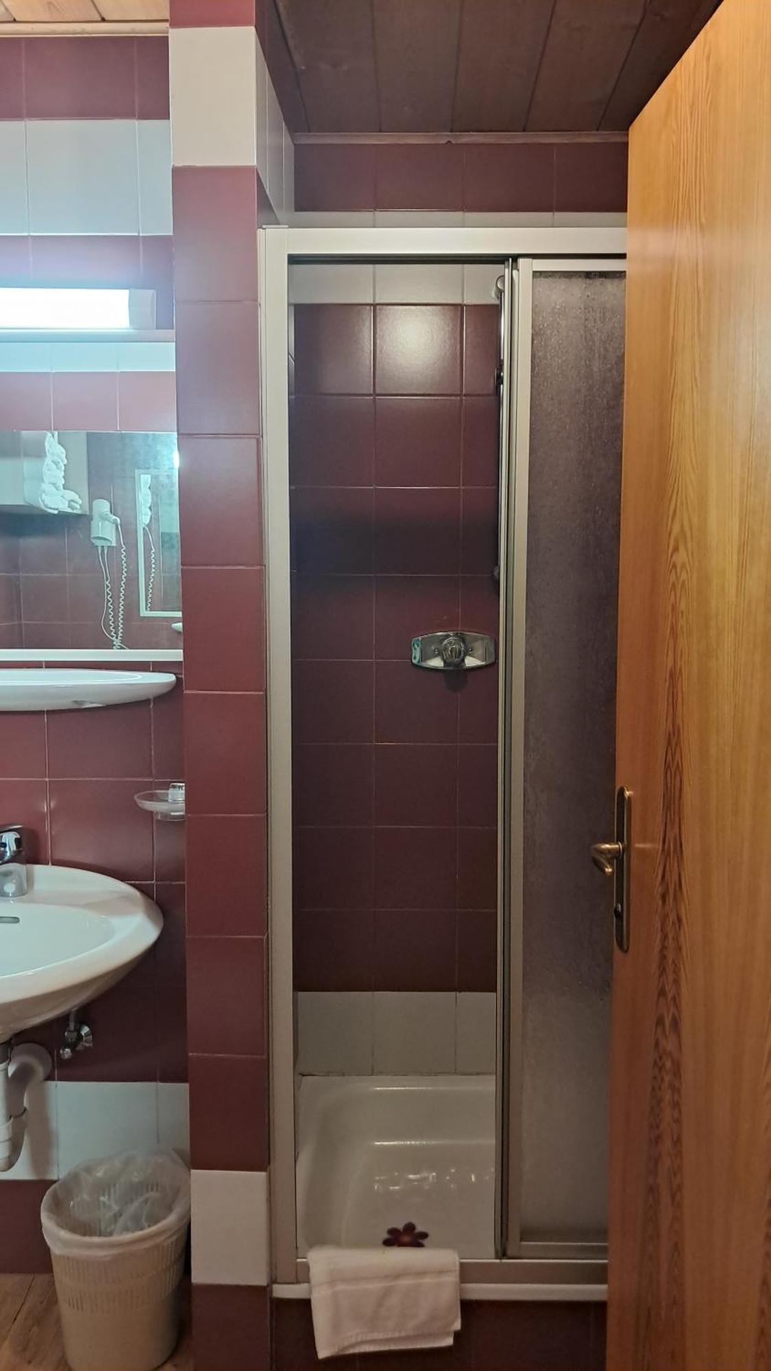 Apartments Antares 콜포소 외부 사진