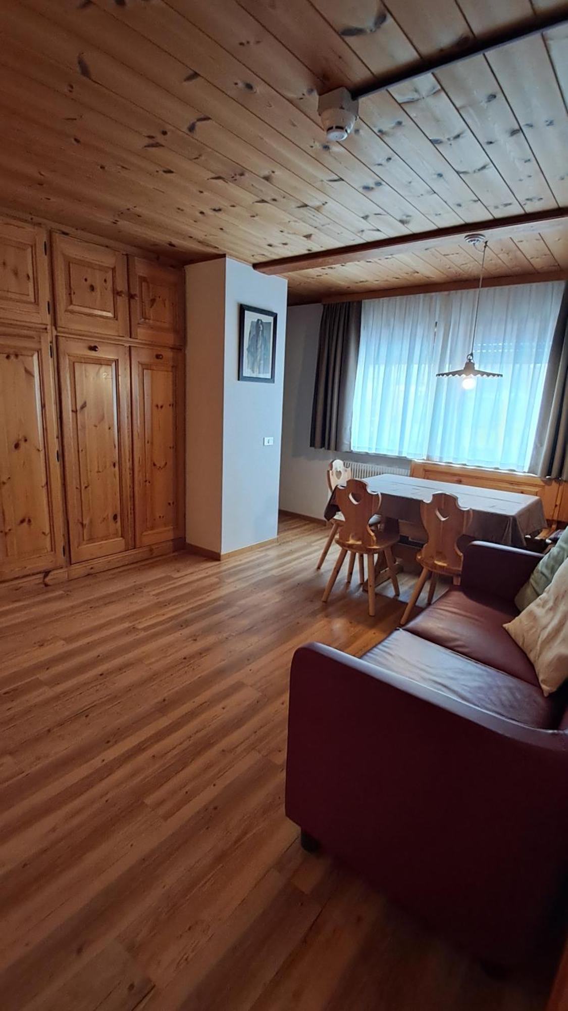 Apartments Antares 콜포소 외부 사진