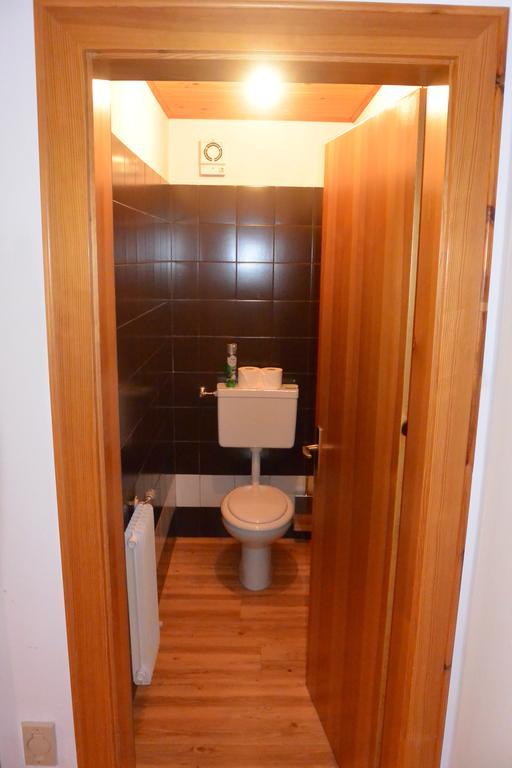 Apartments Antares 콜포소 객실 사진