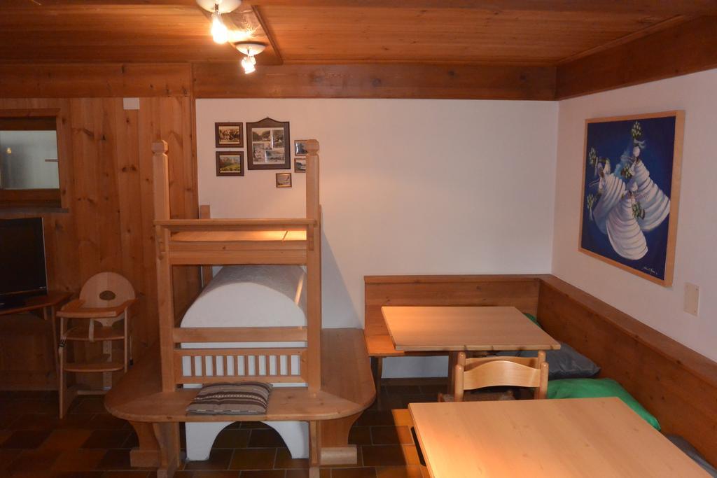 Apartments Antares 콜포소 외부 사진