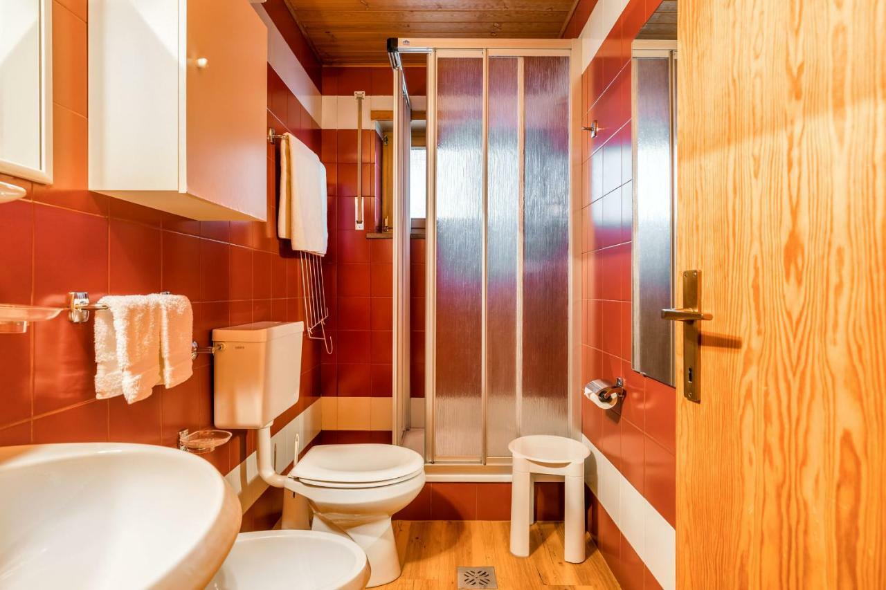 Apartments Antares 콜포소 외부 사진