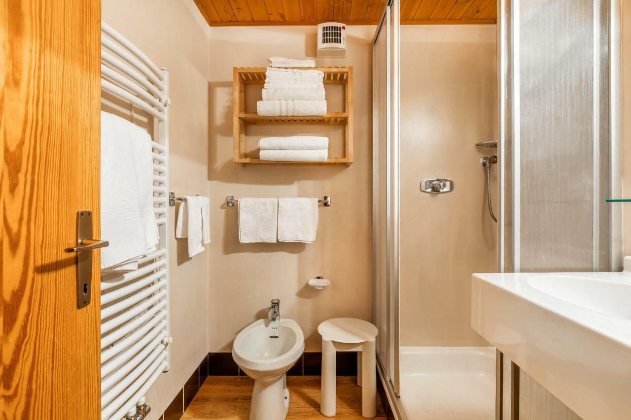 Apartments Antares 콜포소 외부 사진